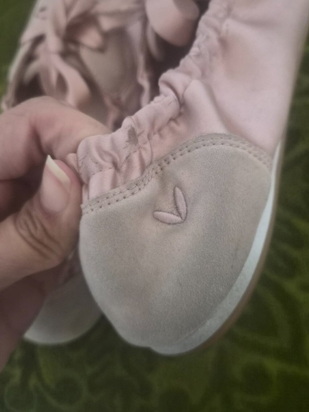 Vivaia Ballet Sandals - Picture 3 of 8